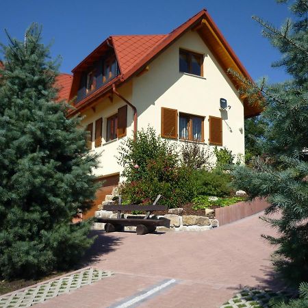 Haus Panoramablick Familie Loos Leilighet Wasungen Eksteriør bilde