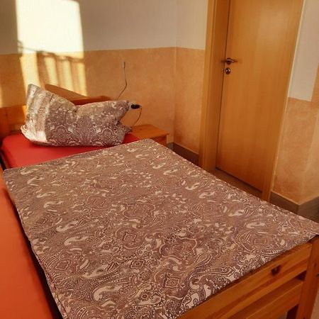 Haus Panoramablick Familie Loos Leilighet Wasungen Eksteriør bilde